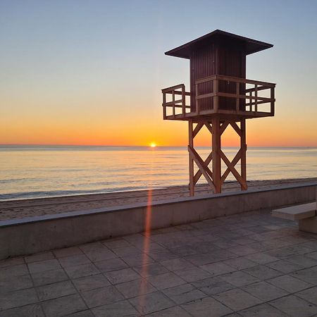 Apartamento Mirador al mar Bellreguard Exterior foto
