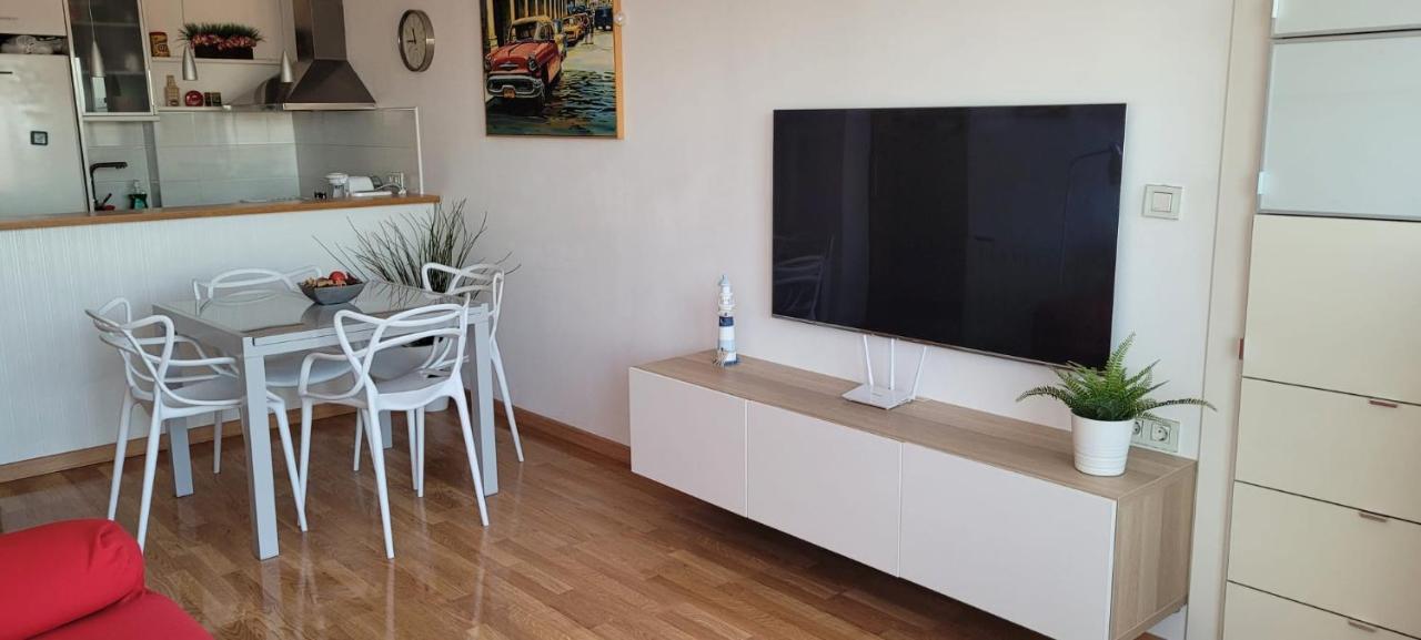 Apartamento Mirador al mar Bellreguard Exterior foto