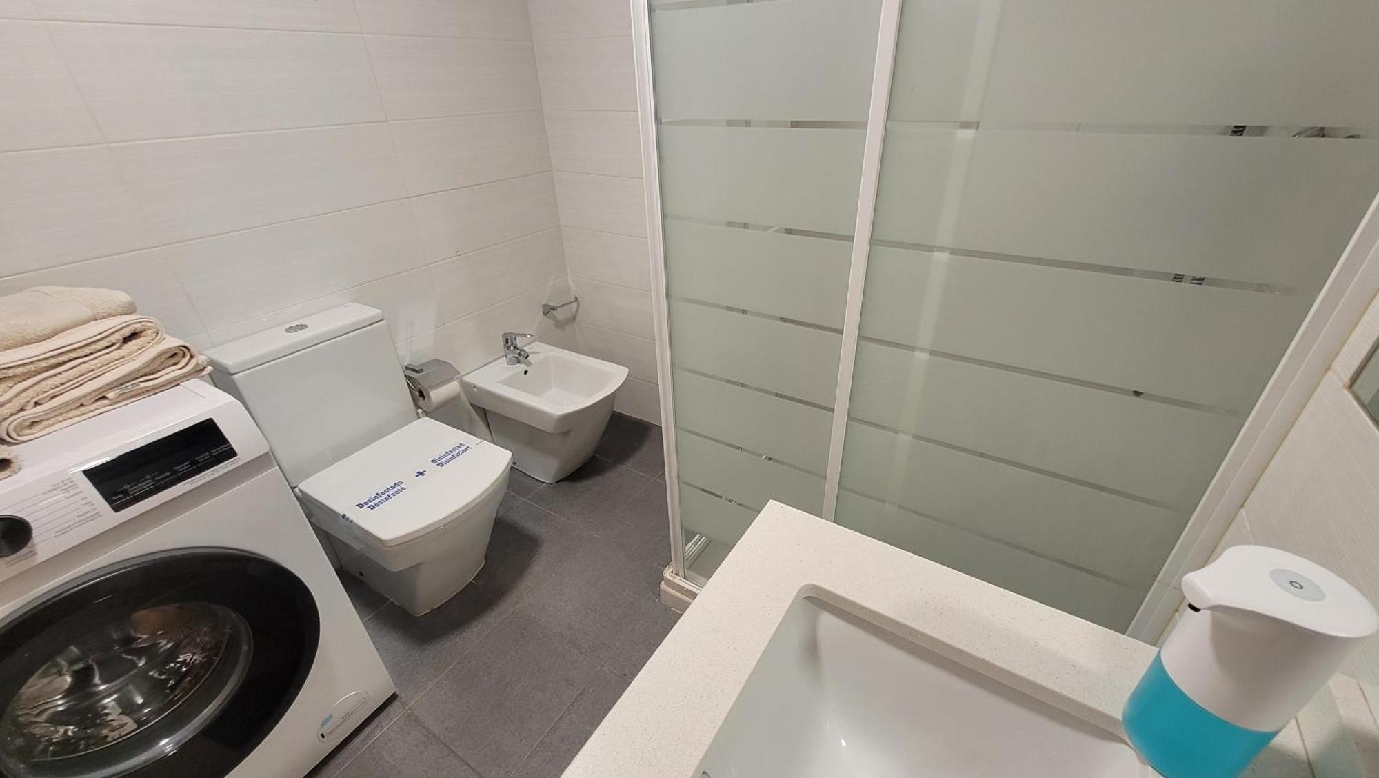 Apartamento Mirador al mar Bellreguard Exterior foto