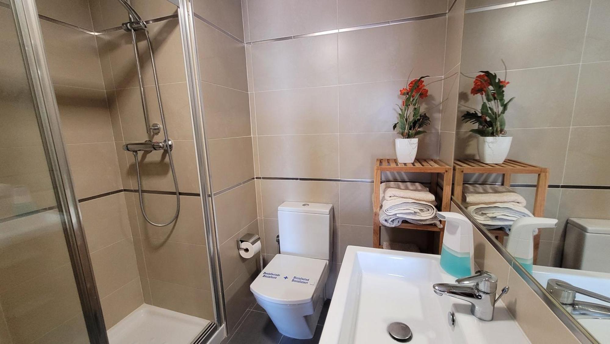 Apartamento Mirador al mar Bellreguard Exterior foto