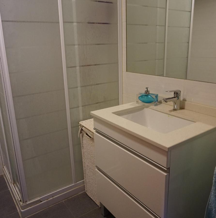 Apartamento Mirador al mar Bellreguard Exterior foto