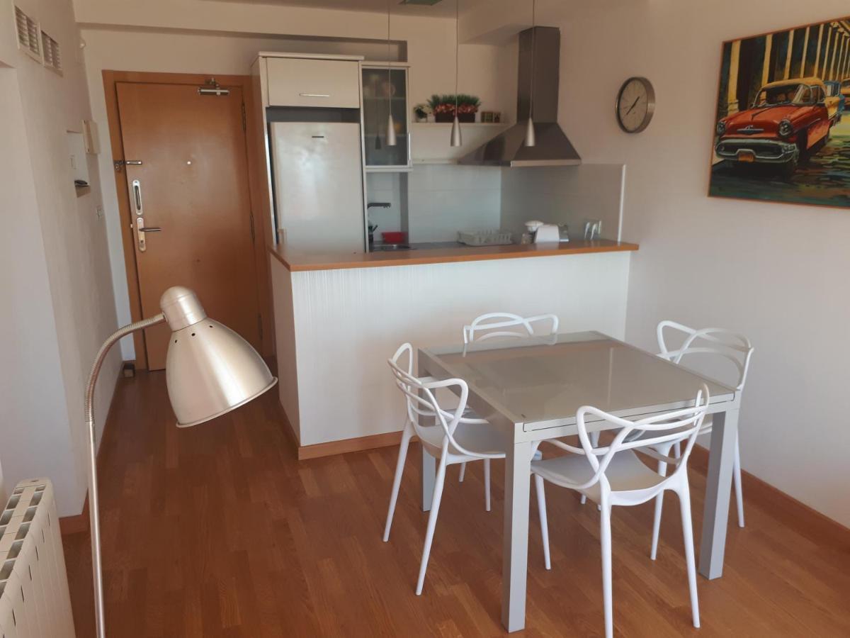 Apartamento Mirador al mar Bellreguard Exterior foto