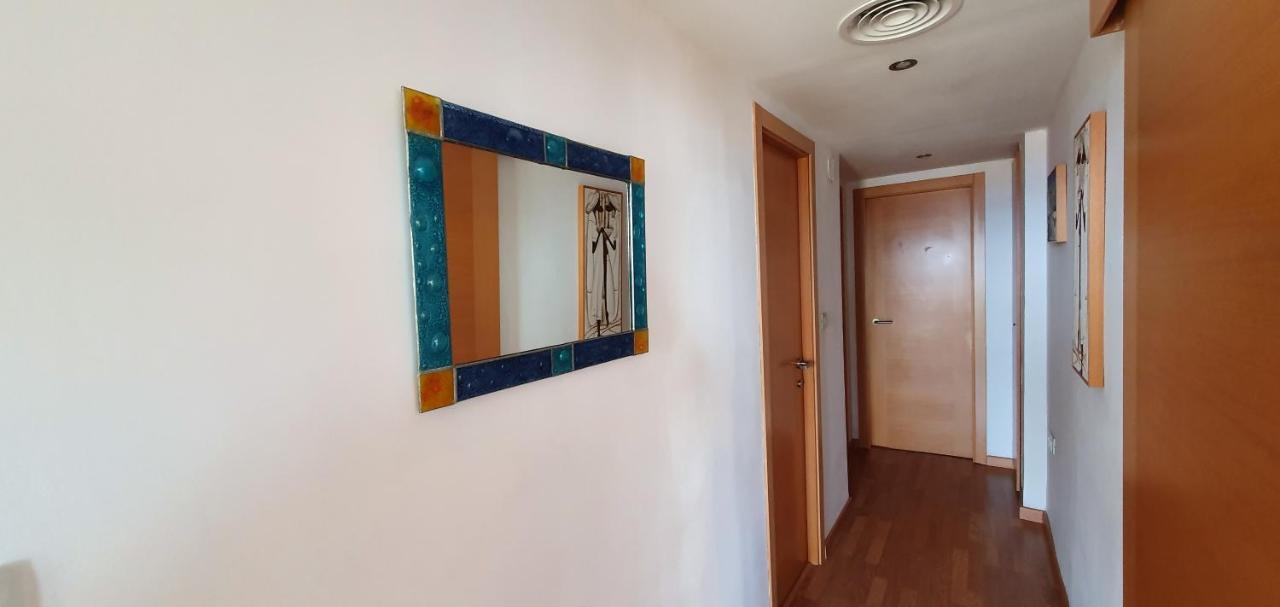 Apartamento Mirador al mar Bellreguard Exterior foto