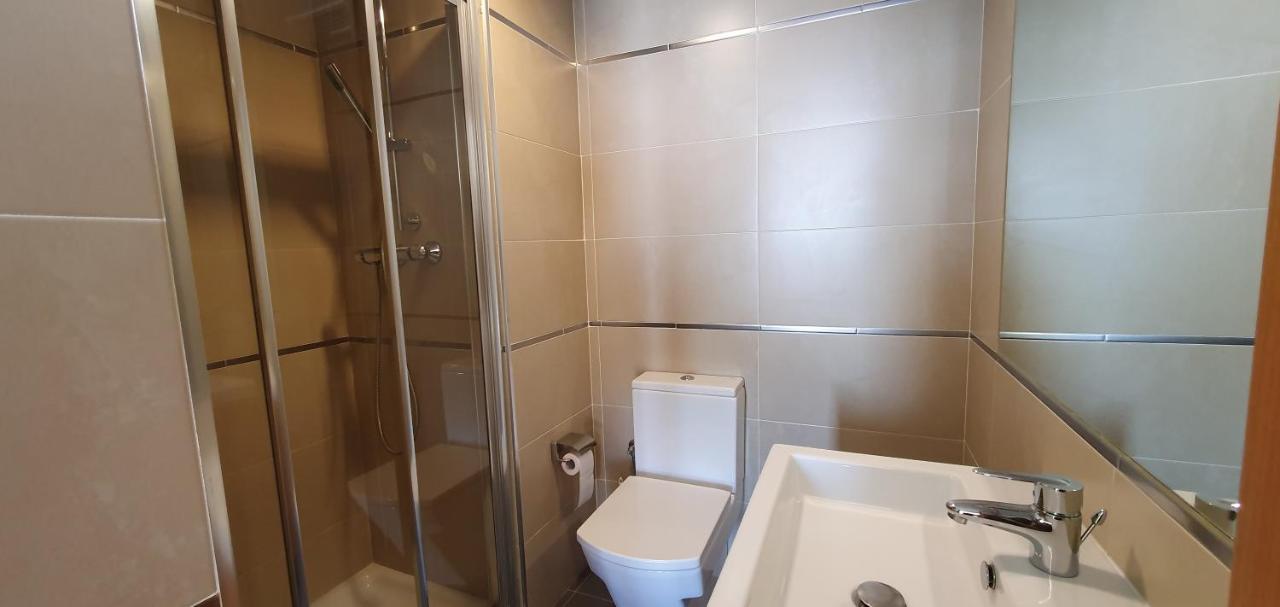Apartamento Mirador al mar Bellreguard Exterior foto